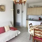 Apartment Residence Saint Joseph 31- Quartier Residentiel A 400M Des Commerces