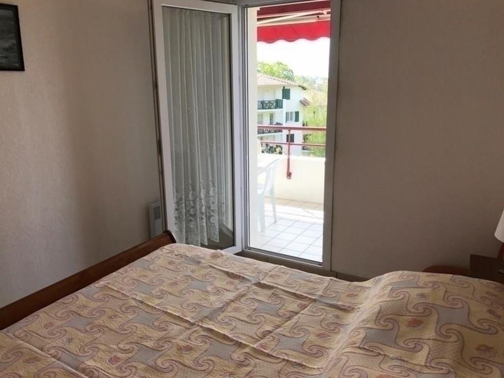 Joseph 31- Quartier Residentiel A 400m Des Commerces Saint-Jean-de-Luz