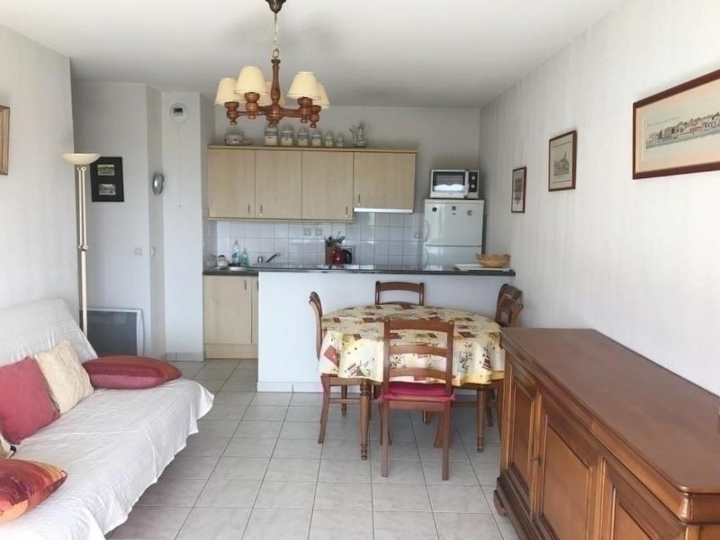 Joseph 31- Quartier Residentiel A 400m Des Commerces Appartement *