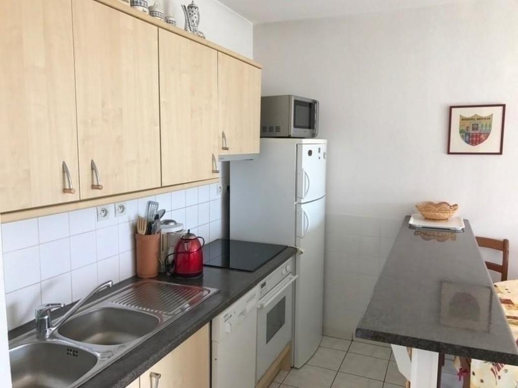Appartement Joseph 31- Quartier Residentiel A 400m Des Commerces Saint-Jean-de-Luz