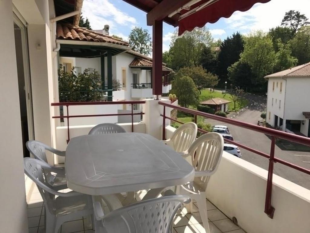 Joseph 31- Quartier Residentiel A 400m Des Commerces Appartement Saint-Jean-de-Luz