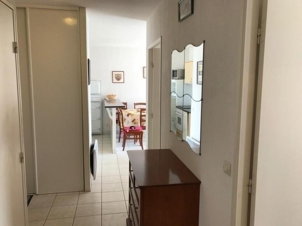 Joseph 31- Quartier Residentiel A 400m Des Commerces Appartement Saint-Jean-de-Luz
