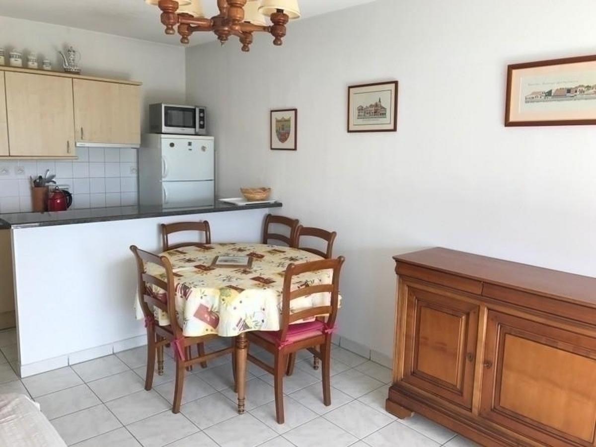 Appartement Joseph 31- Quartier Residentiel A 400m Des Commerces Saint-Jean-de-Luz