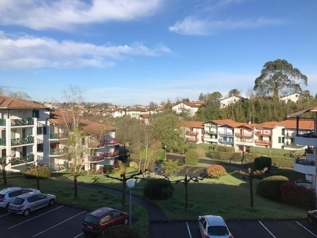Joseph 31- Quartier Residentiel A 400m Des Commerces Saint-Jean-de-Luz