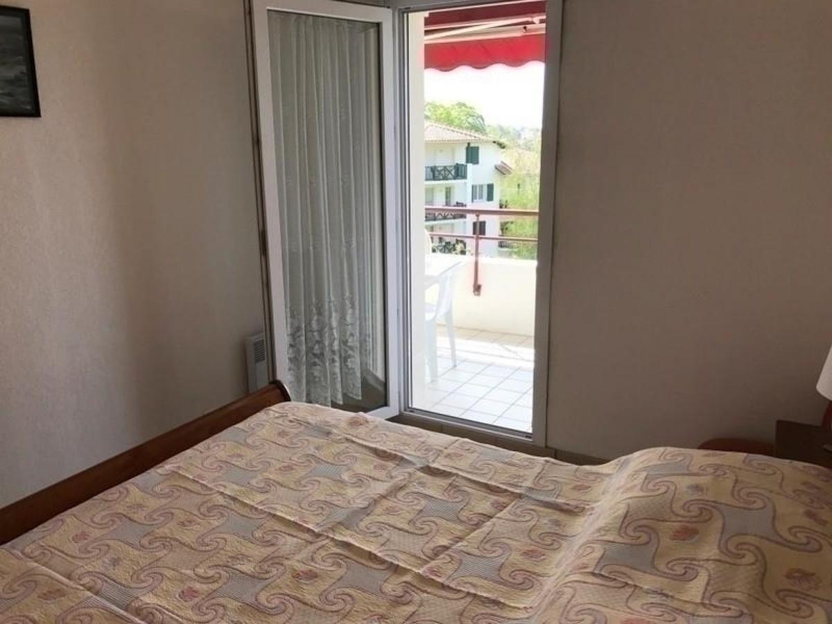 Appartement Joseph 31- Quartier Residentiel A 400m Des Commerces Saint-Jean-de-Luz